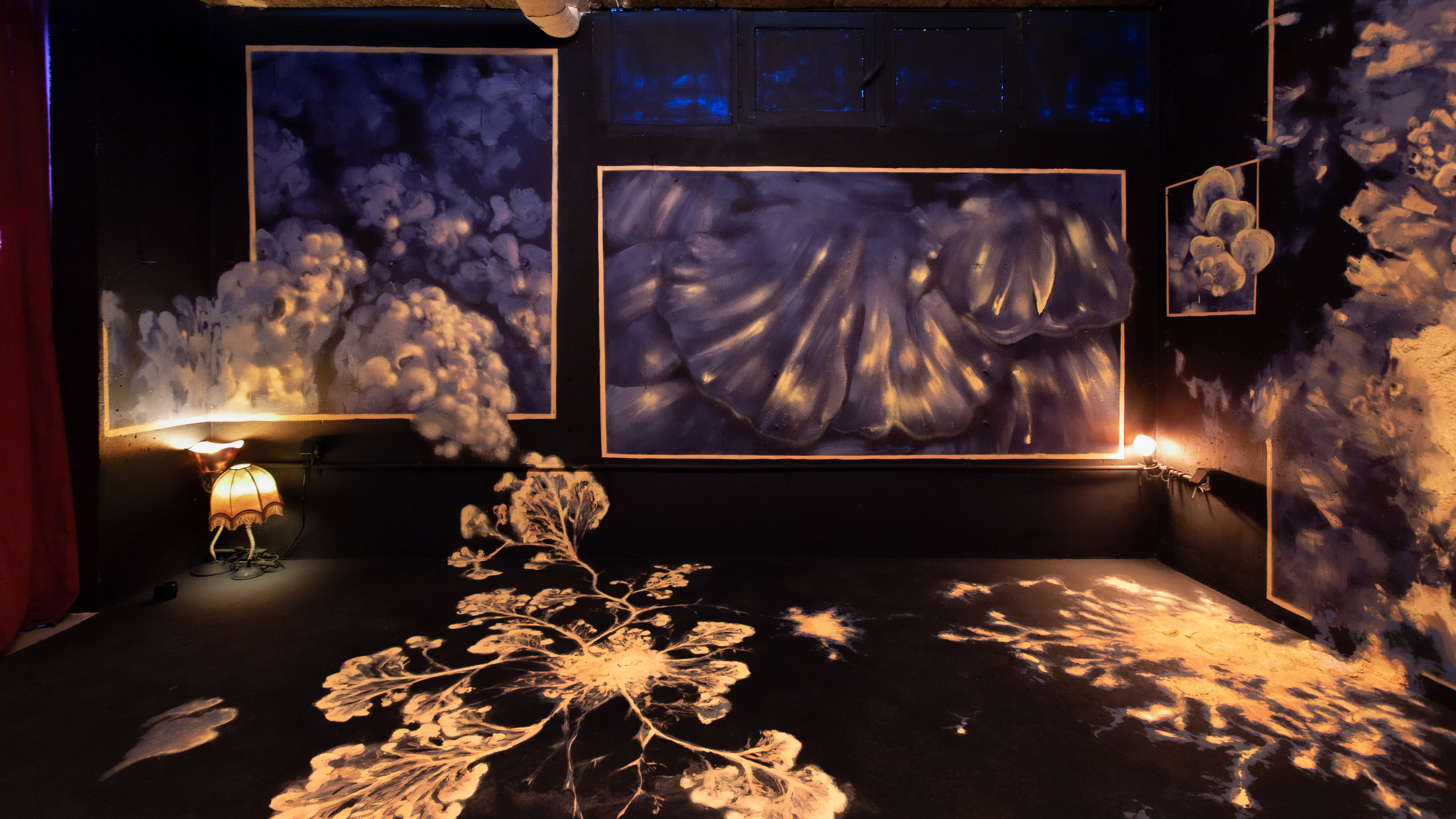 © Street art Rillieux"/Andrea Berlese - Un nouveau lieu d'exposition d'oeuvres de street-art est proposé à Rillieux-la-Pape. Il ouvre ses portes ce week-end pour les Journées du patrimoine 2025.