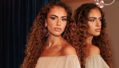 @ Comité Miss Île-de-France - Tahera Guilloteau, Miss Seine-et-Marne 2025, et ses trois dauphines sont candidates, le 20 septembre à Dammarie-lès-Lys, à l'élection de Miss Île-de-France.