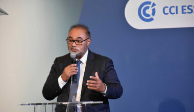 Patrick Rakotoson, président de la CCI Essonne, ouvrira les débats.