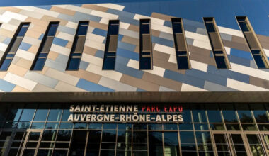 © Parc des expositions - Plus de 260 associations locales vont répondre au rendez-vous ce week-end à Saint-Etienne.
