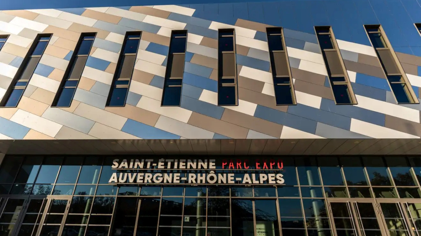 © Parc des expositions - Plus de 260 associations locales vont répondre au rendez-vous ce week-end à Saint-Etienne.