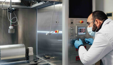 © Shutterstock - Les trois chercheurs interviendront dans le génie électrique, les nanomatériaux ou encore le génie nucléaire. 