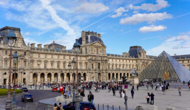 © Shutterstock - Avec 37 millions de visiteurs entre janvier et août, la région retrouve des niveaux supérieurs à 2019. Les clientèles internationales tirent la croissance.
