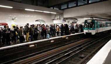 © Shutterstock - Du 8 au 14 septembre, les voyageurs d’Île-de-France devront s’armer de patience. Le point ligne par ligne sur les perturbations à prévoir cette semaine.