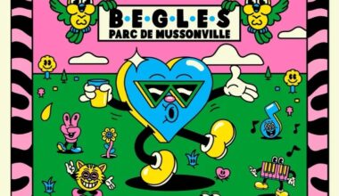 un nouveau rendez-vous du 3 au 5 octobre