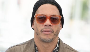 Interrogé sur les “substances”, JoeyStarr (57 ans) hausse le ton : “Je t’emmerde !”