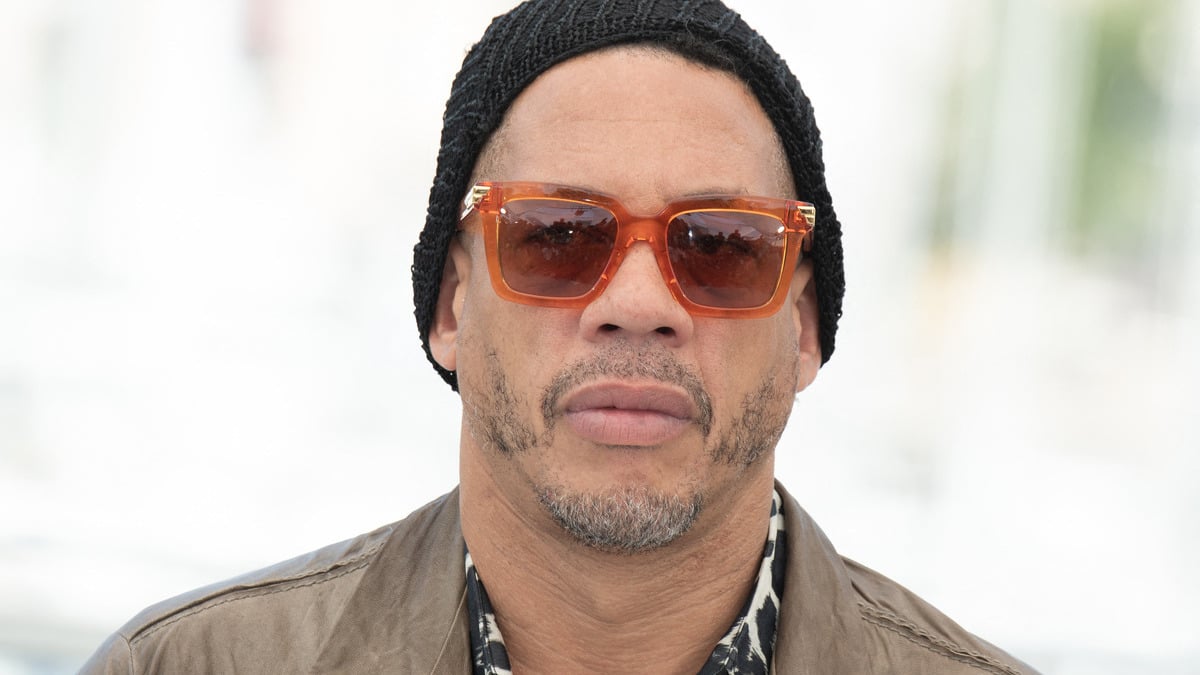 Interrogé sur les “substances”, JoeyStarr (57 ans) hausse le ton : “Je t’emmerde !”