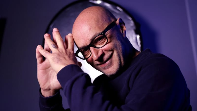 Patrick Bosso sera la vedette des plateaux stand-up programmés ce week-end au Vig's.