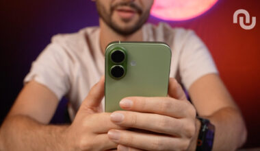 Test de l'iPhone 17 : le meilleur smartphone Apple de l'année, point