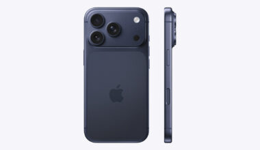 iPhone 17 Pro