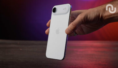 Test de l'iPhone Air : bref, achetez l'iPhone 17 !