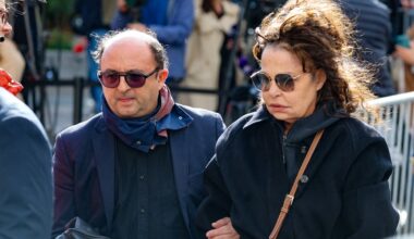 Isabelle Mergault vexée : Laurent Ruquier obligé d’intervenir après les propos d’un de ses collègues aux Grosses Têtes