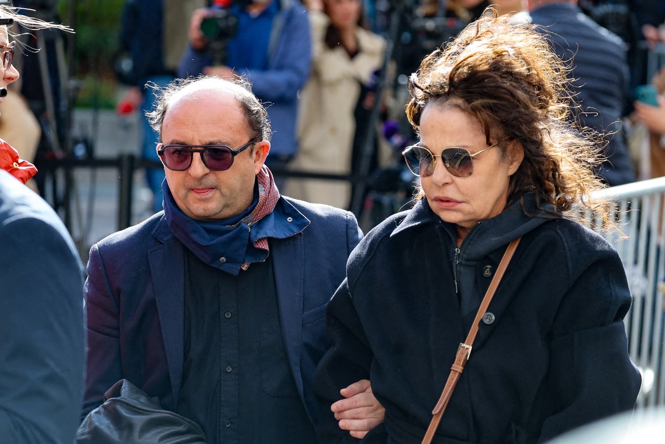 Isabelle Mergault vexée : Laurent Ruquier obligé d’intervenir après les propos d’un de ses collègues aux Grosses Têtes