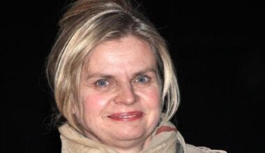 Grave accident d'Isabelle Nanty, coups de couteau, seconde main... Les infos du week-end en Île-de-France