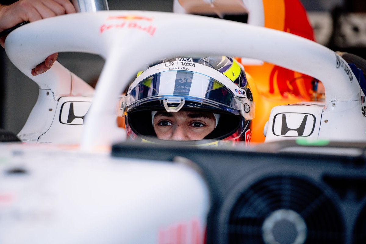 2026 est idéal pour rejoindre Red Bull