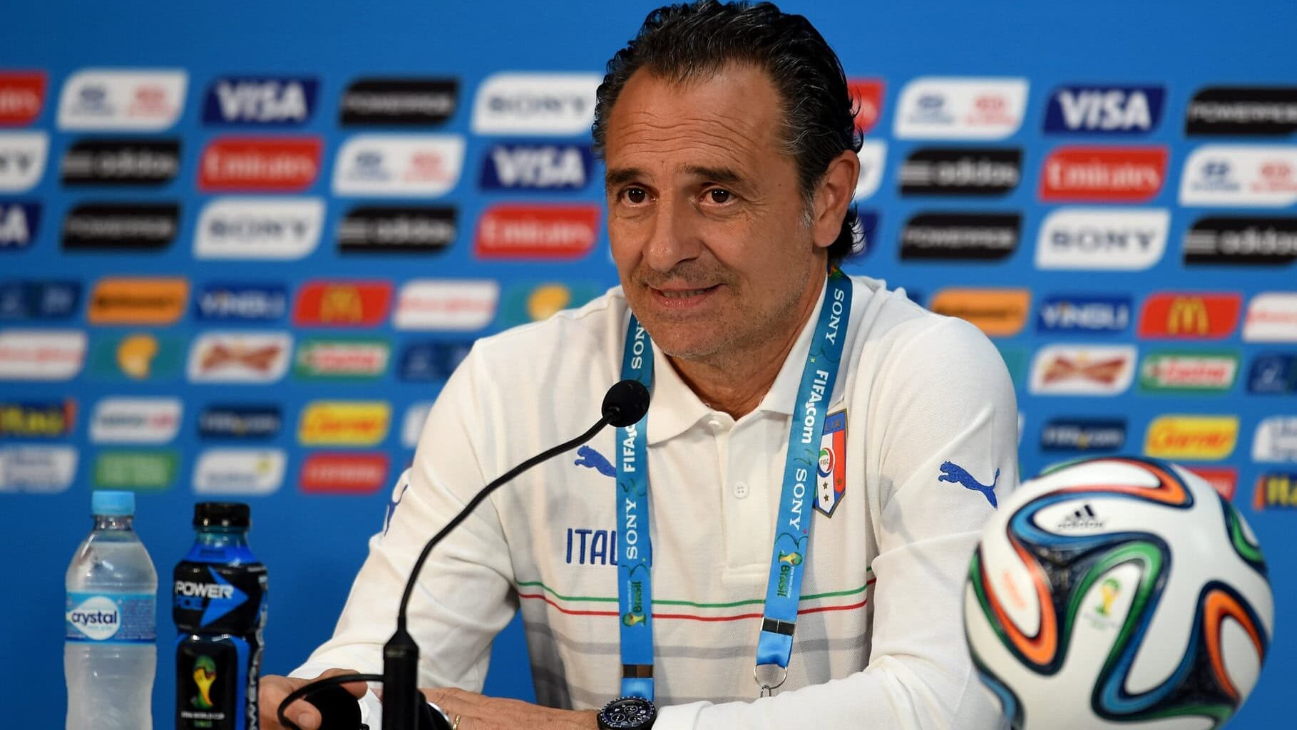 « Si nous avions eu un talent comme Lamine Yamal, nous l’aurions perdu », assure un ancien sélectionneur de l’Equipe d’Italie