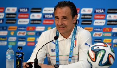 « Si nous avions eu un talent comme Lamine Yamal, nous l’aurions perdu », assure un ancien sélectionneur de l’Equipe d’Italie