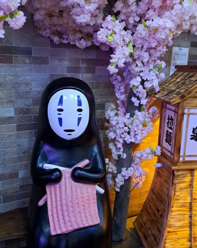 Izumi restaurant japonaisIMG_9502