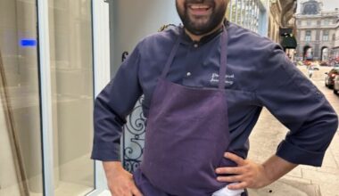 Le blog de Gilles Pudlowski – Les Pieds dans le Plat