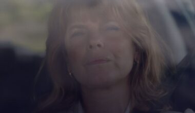 Gwendoline Hamon (Rien ne t'efface) raconte le tournage de l'accident de Maddi à la fin de l'épisode 4 diffusé ce lundi 1er septembre 2025