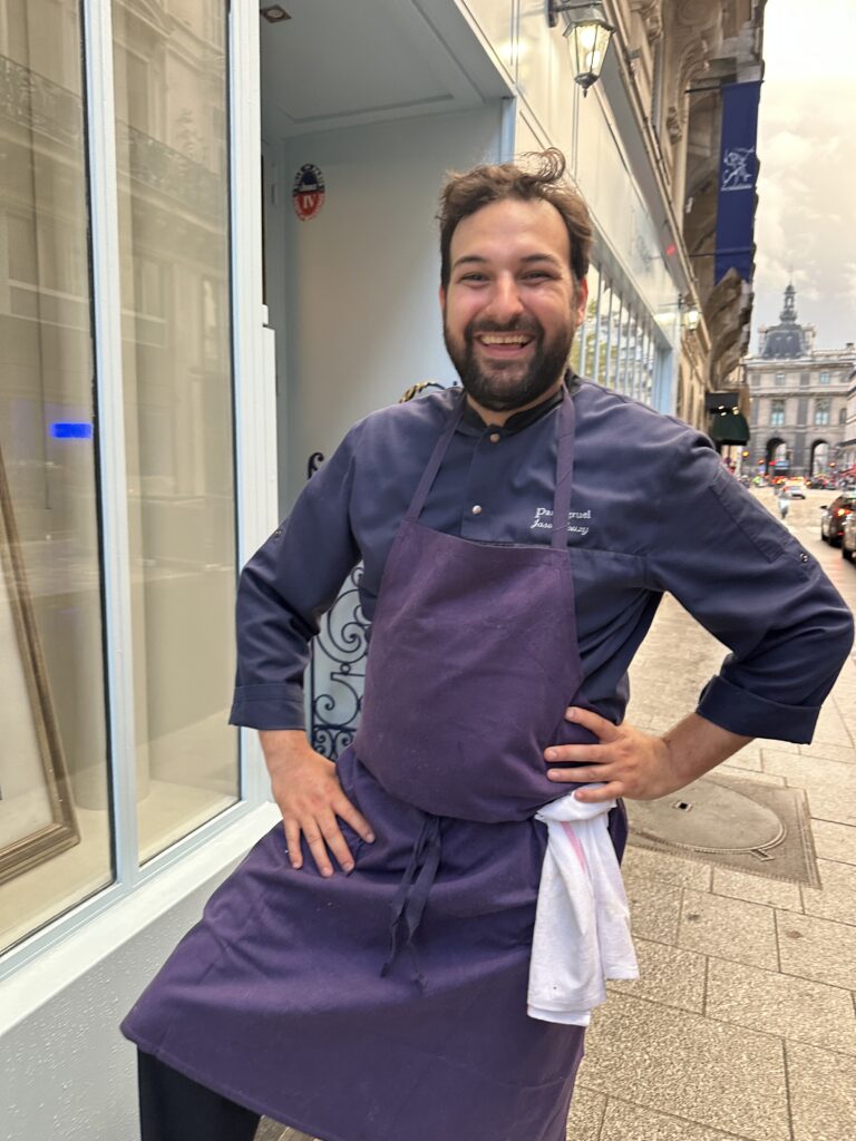 Le blog de Gilles Pudlowski – Les Pieds dans le Plat