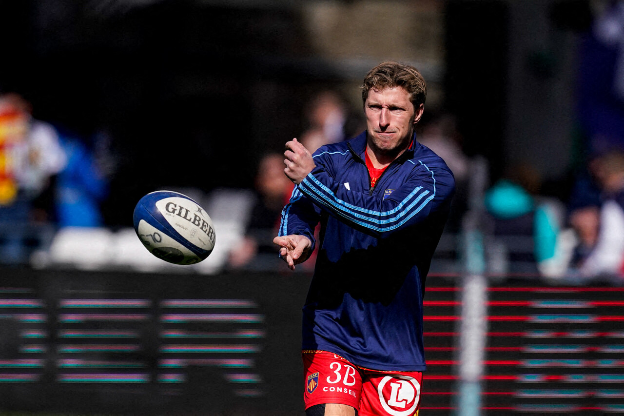 Les infos rugby qu'il ne fallait pas louper aujourd'hui