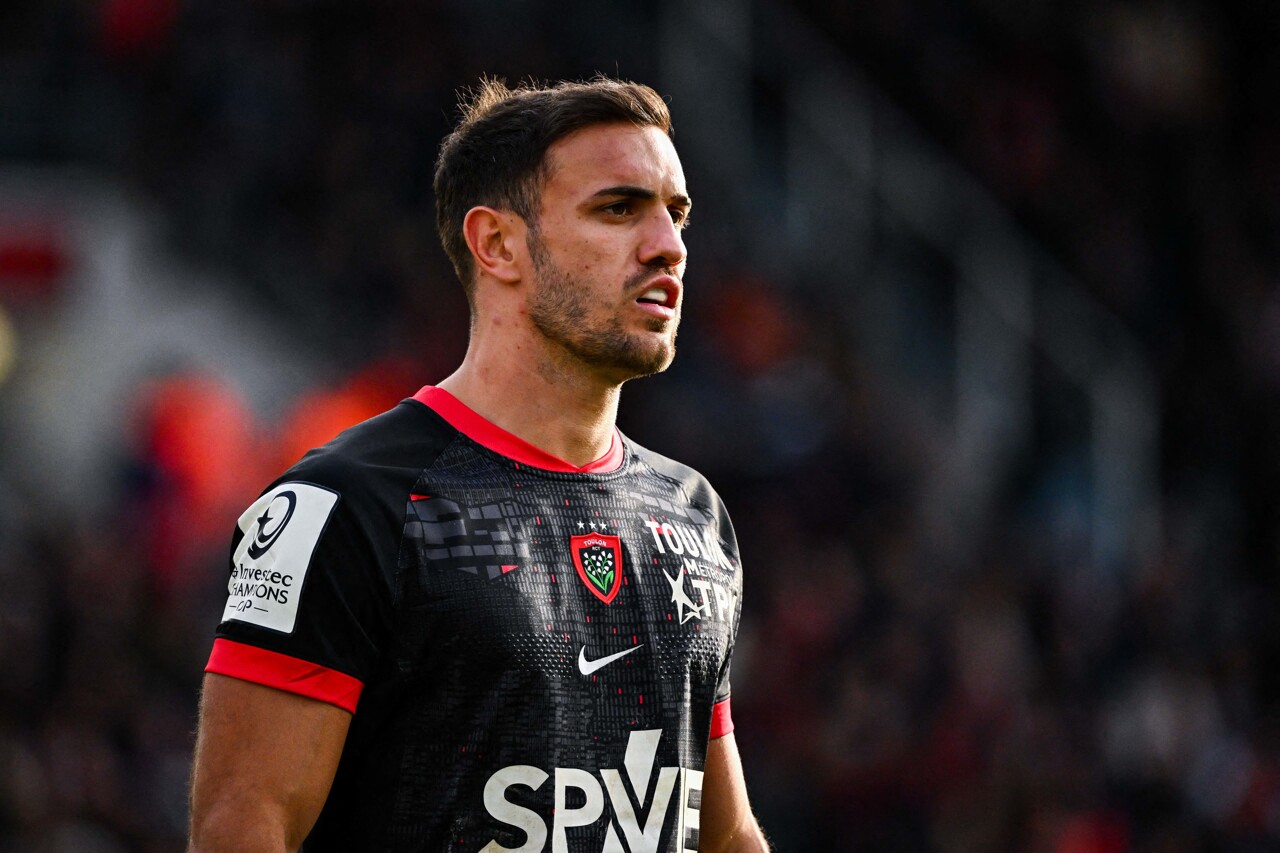 Marius Domon ou Melvyn Jaminet contre Castres ? Pierre Mignoni a pris sa décision !