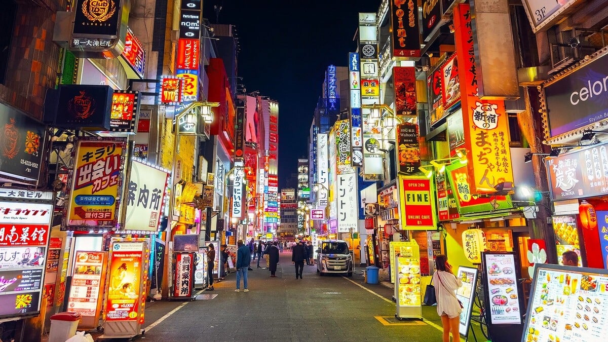 Un énorme marché japonais débarque à Toulouse ce week-end