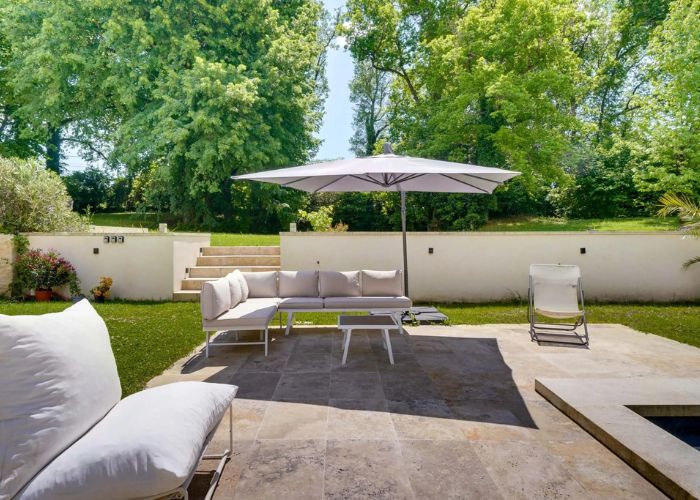 Le lieu parfait pour un week-end en amoureux près de Bordeaux