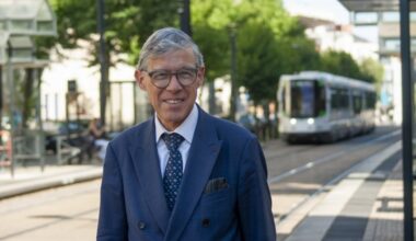 le Rassemblement National annonce son candidat