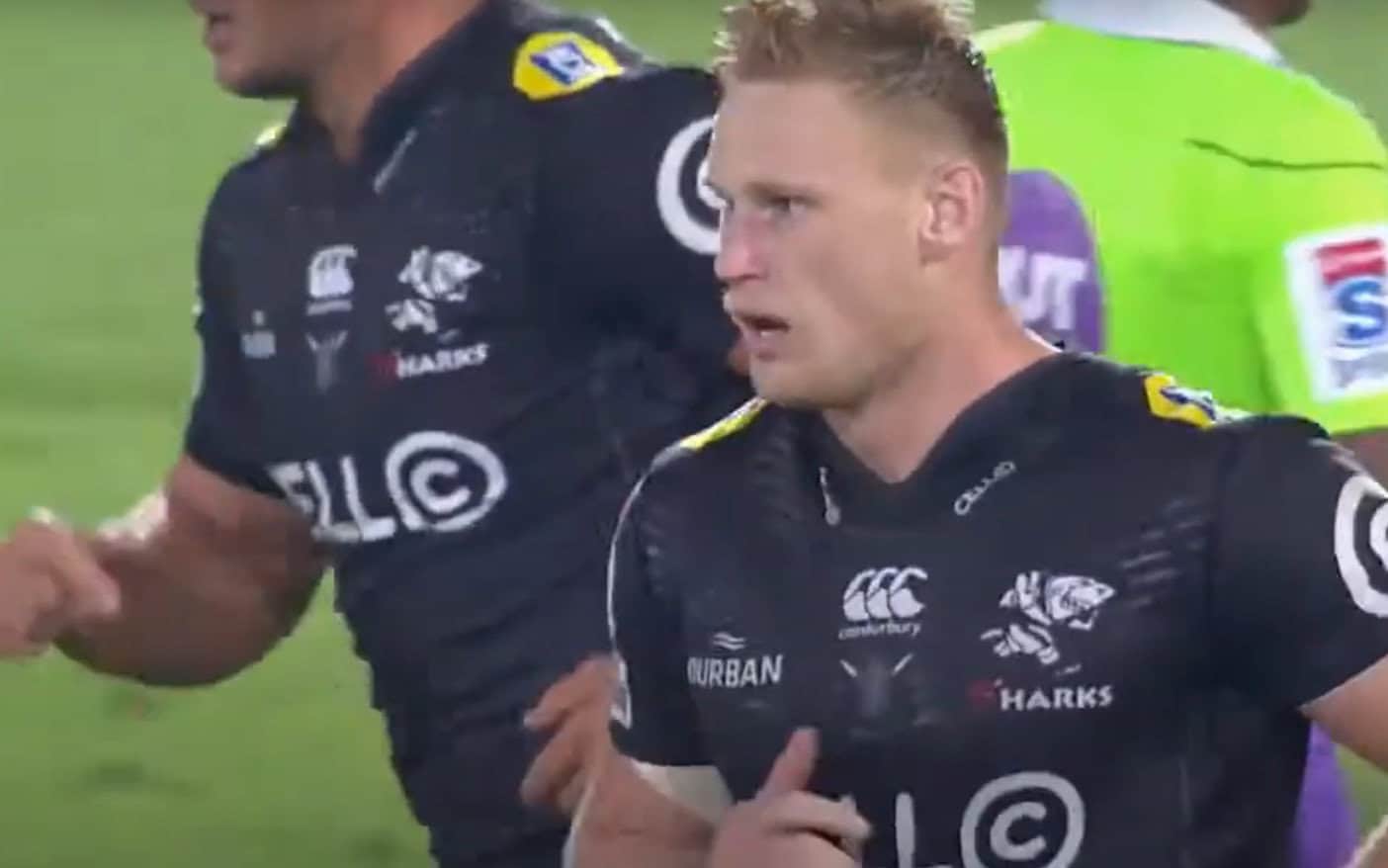 Jean-Luc du Preez déjà sur le carreau, saison plombée ?
