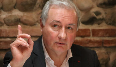 le maire alerte le ministre sur "la montée en puissance de l’insécurité à Toulouse"