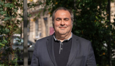 Avec ou sans le PS, l'écologiste Jean-Michel Bérégovoy se prépare aux municipales 2026 à Rouen