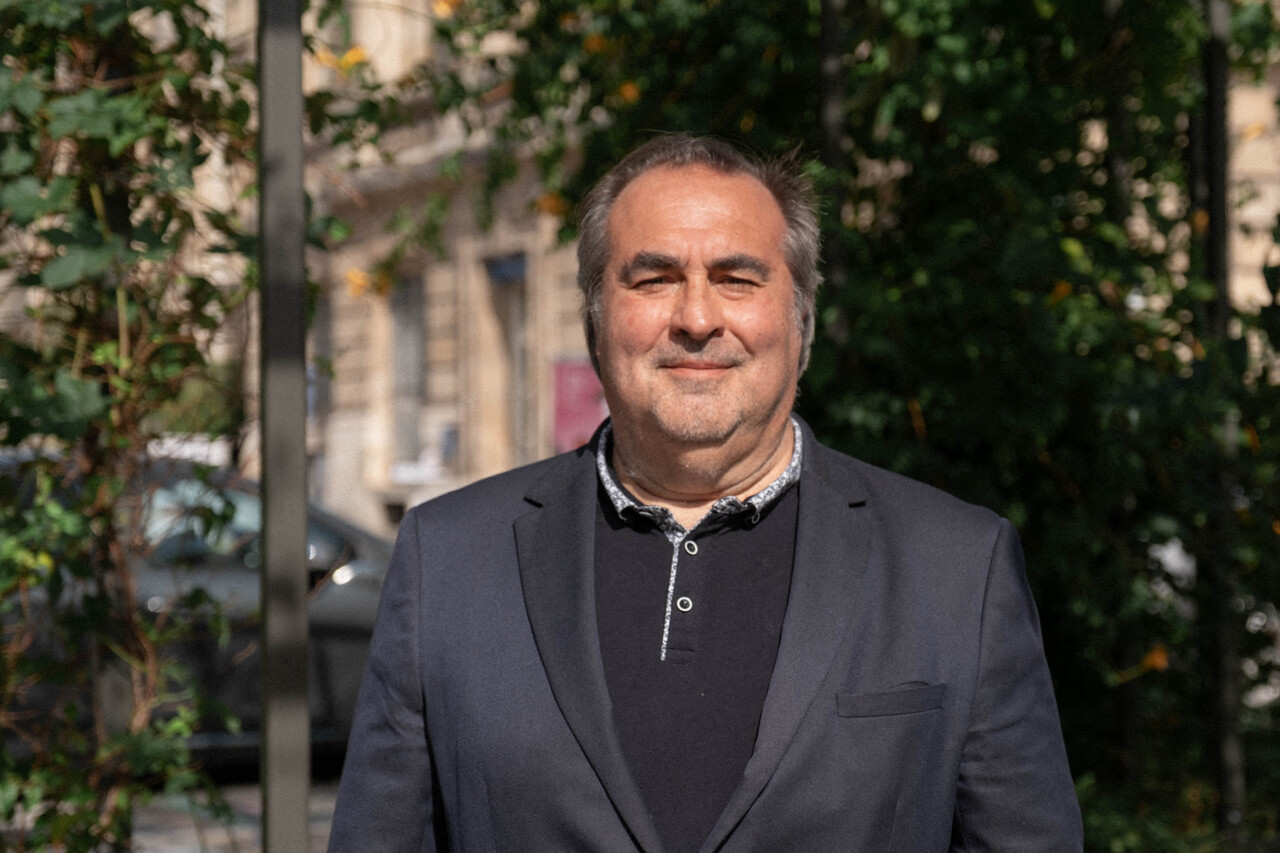 Avec ou sans le PS, l'écologiste Jean-Michel Bérégovoy se prépare aux municipales 2026 à Rouen