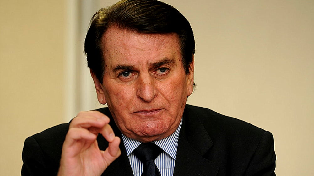 L'ancien député de Vaucluse Jean-Michel Ferrand est mort à 83 ans