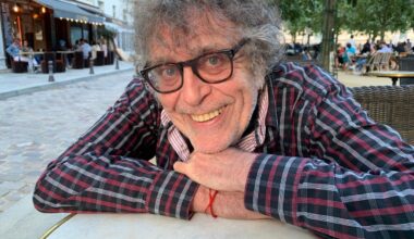 enfant terrible de Bordeaux, le cinéaste et critique Jean-Pierre Bouyxou n’est plus