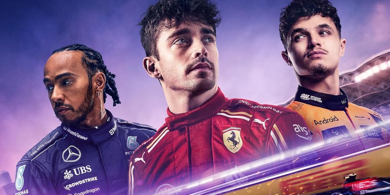 le jeu vidéo du FIA Formula One World Championship est à moins de 41 euros chez Amazon