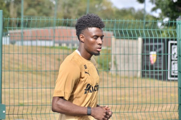jhoanner chavez entraînement p