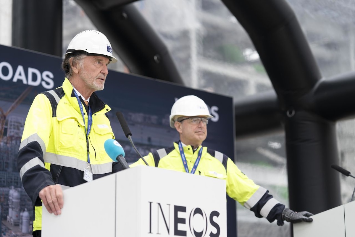 jim ratcliffe