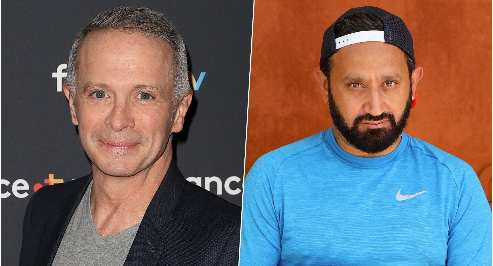 Samuel Etienne s’en prend à son "pote", Cyril Hanouna