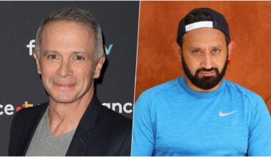 Samuel Etienne s’en prend à son "pote", Cyril Hanouna