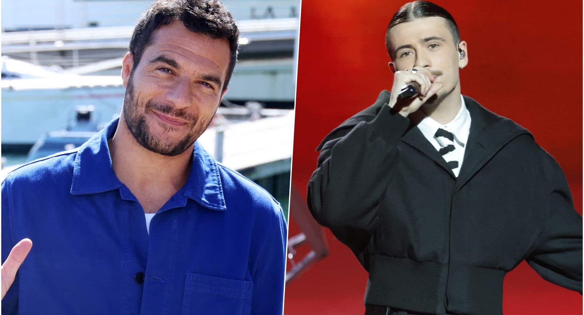 "Ne faites pas d'enfants…" : Amir déçu par son fils, fan de Pierre Garnier