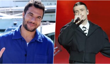 "Ne faites pas d'enfants…" : Amir déçu par son fils, fan de Pierre Garnier