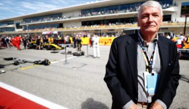 « La F1 peut être vendue si l’offre est suffisante »