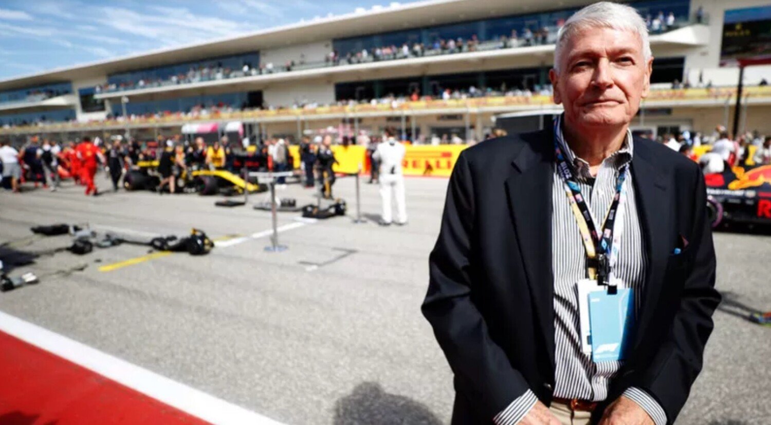 « La F1 peut être vendue si l’offre est suffisante »