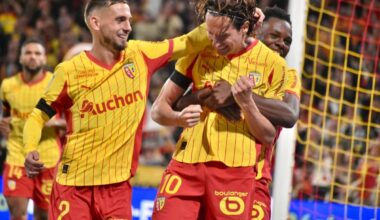 Le RC Lens 6e club qui a réalisé le plus de bénéfices, le mercato en L1 à travers quelques chiffres
