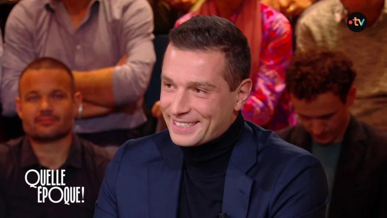 Jordan Bardella ensorcelé par Léa Salamé ? Cette petite phrase en privée qui en dit long sur le protégé de Marine Le Pen