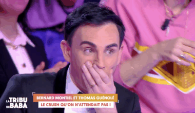 Jordan De Luxe outré : une star de la télé-réalité vrille et baisse son caleçon en pleine émission