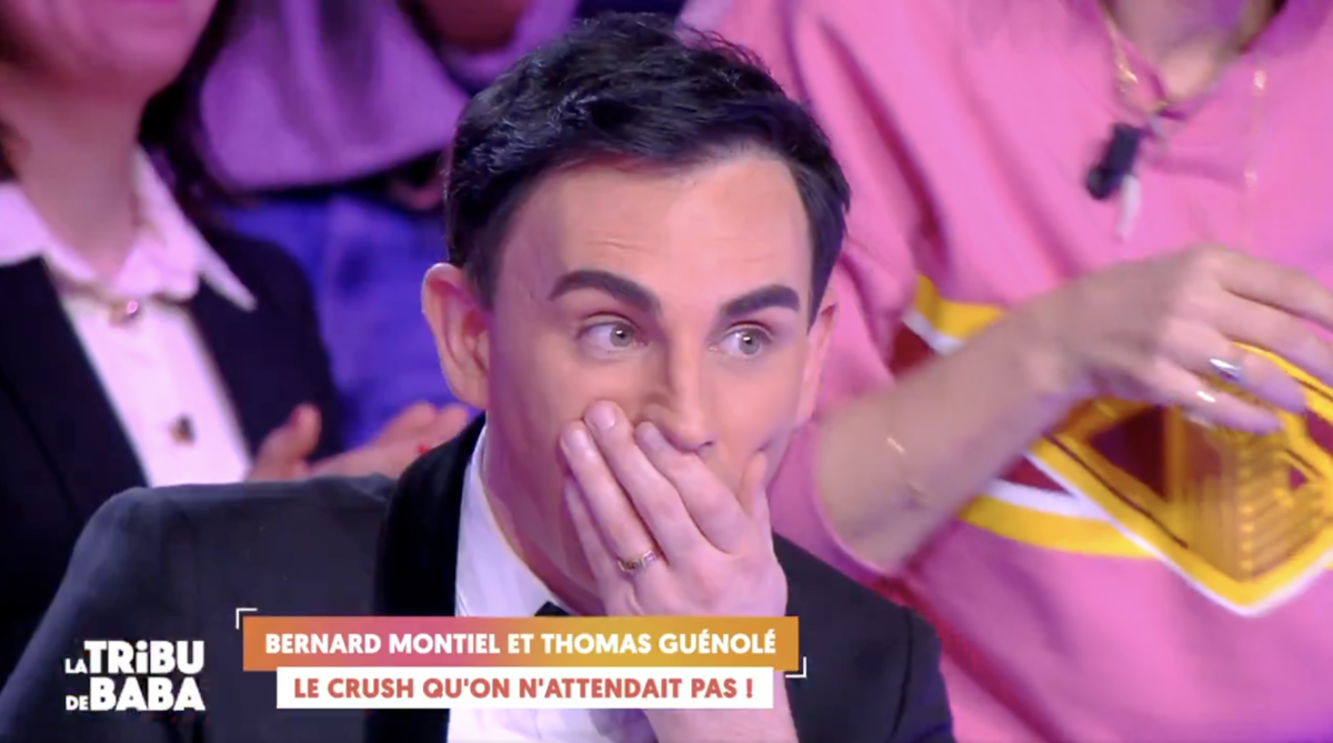 Jordan De Luxe outré : une star de la télé-réalité vrille et baisse son caleçon en pleine émission