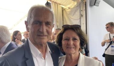 Petites trahisons entre amis dans la rade de Toulon
